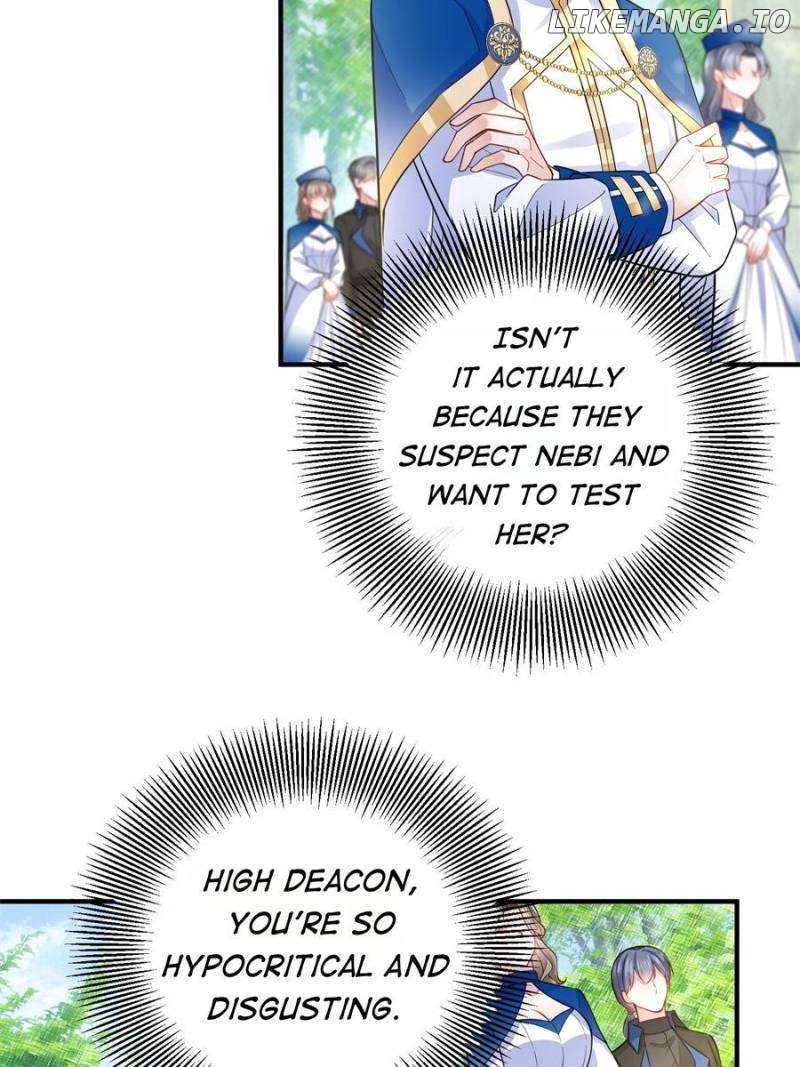 The Sultry Demon King Wants Me [Official] Chapter 33 - page 17