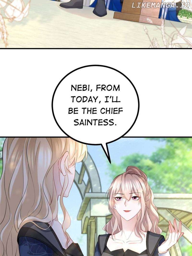 The Sultry Demon King Wants Me [Official] Chapter 33 - page 20