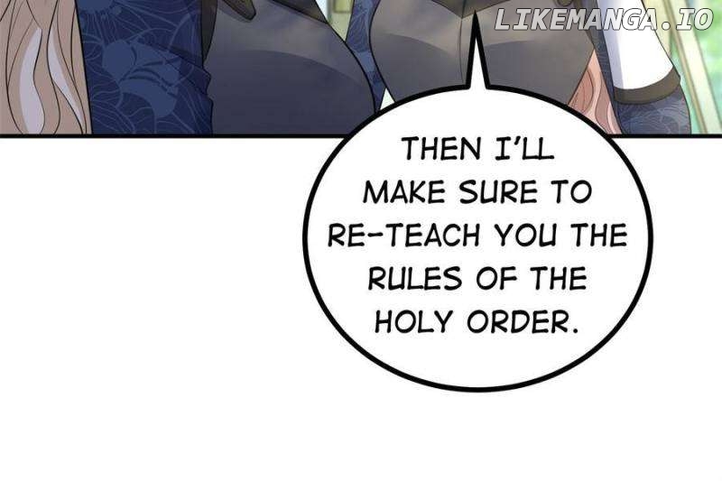 The Sultry Demon King Wants Me [Official] Chapter 33 - page 21