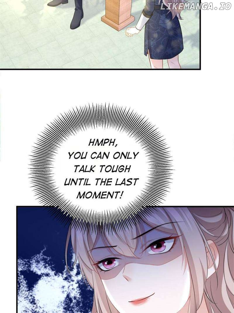 The Sultry Demon King Wants Me [Official] Chapter 33 - page 23
