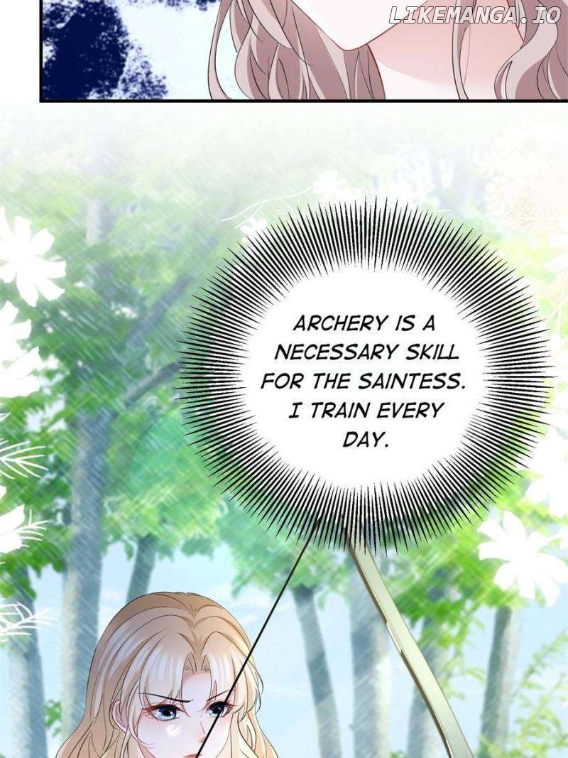 The Sultry Demon King Wants Me [Official] Chapter 33 - page 24