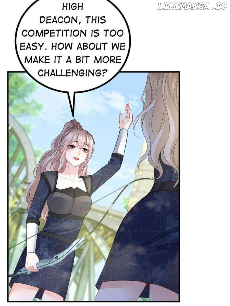 The Sultry Demon King Wants Me [Official] Chapter 33 - page 26