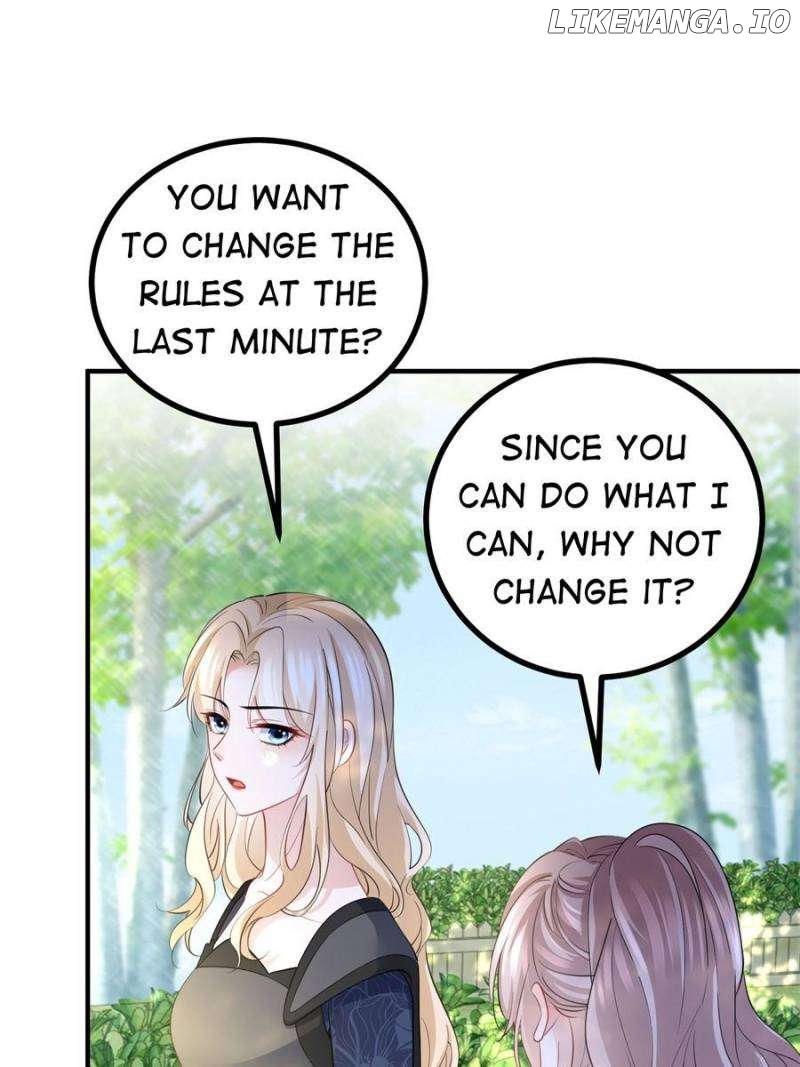 The Sultry Demon King Wants Me [Official] Chapter 33 - page 27