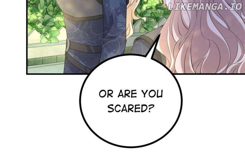 The Sultry Demon King Wants Me [Official] Chapter 33 - page 28