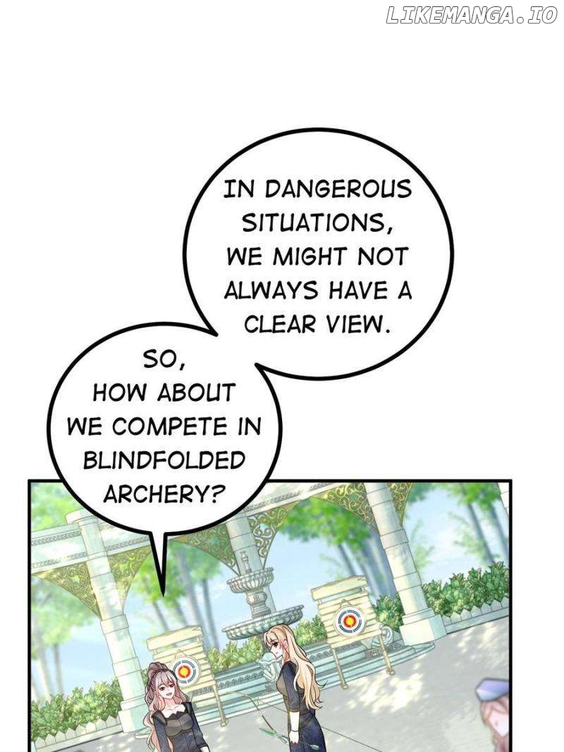 The Sultry Demon King Wants Me [Official] Chapter 33 - page 29