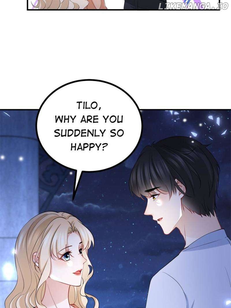 The Sultry Demon King Wants Me [Official] Chapter 33 - page 3