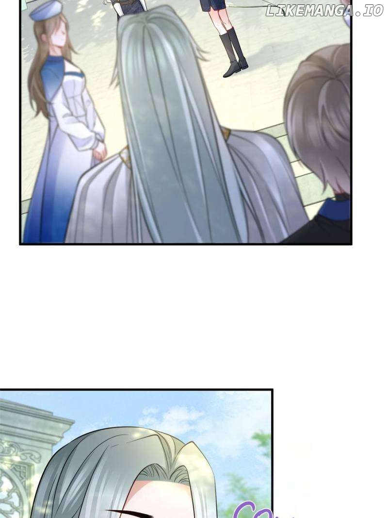 The Sultry Demon King Wants Me [Official] Chapter 33 - page 30