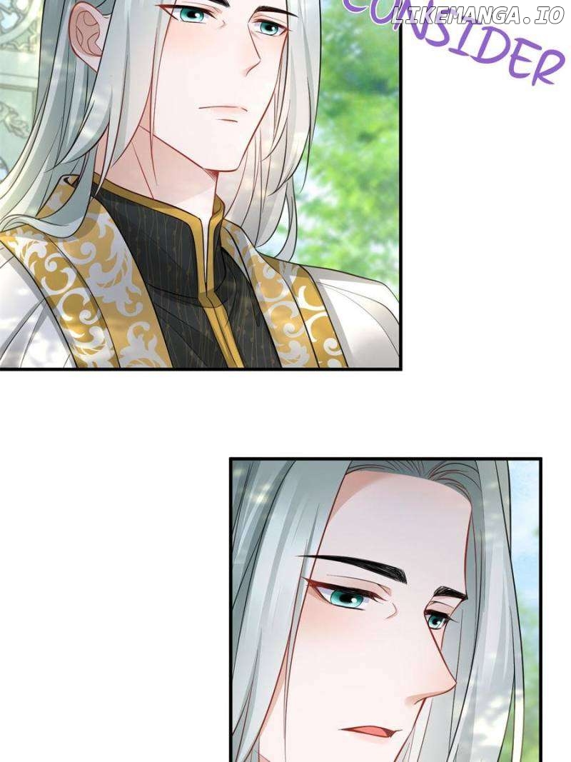 The Sultry Demon King Wants Me [Official] Chapter 33 - page 31