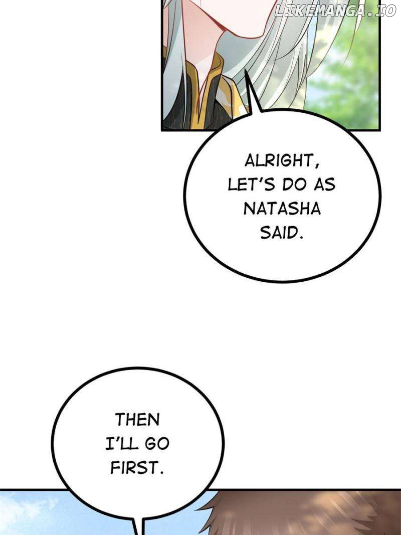 The Sultry Demon King Wants Me [Official] Chapter 33 - page 32