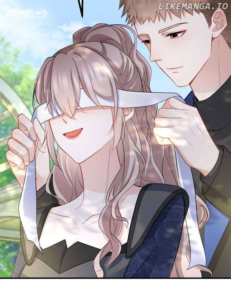The Sultry Demon King Wants Me [Official] Chapter 33 - page 33
