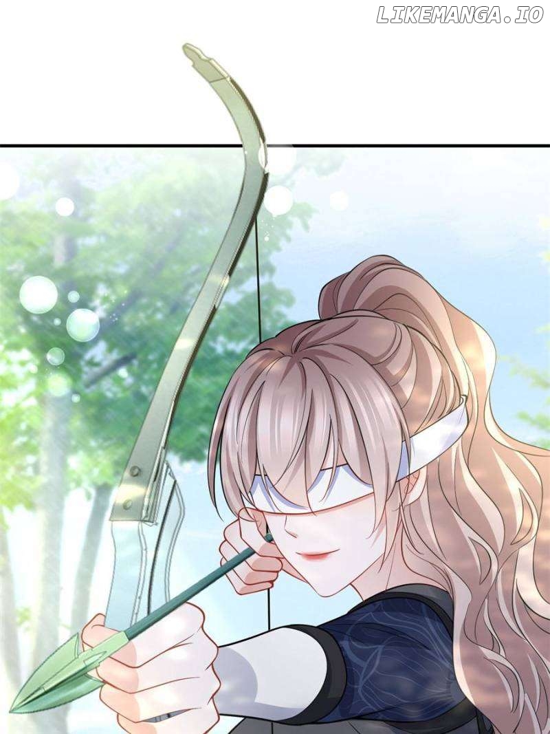 The Sultry Demon King Wants Me [Official] Chapter 33 - page 34