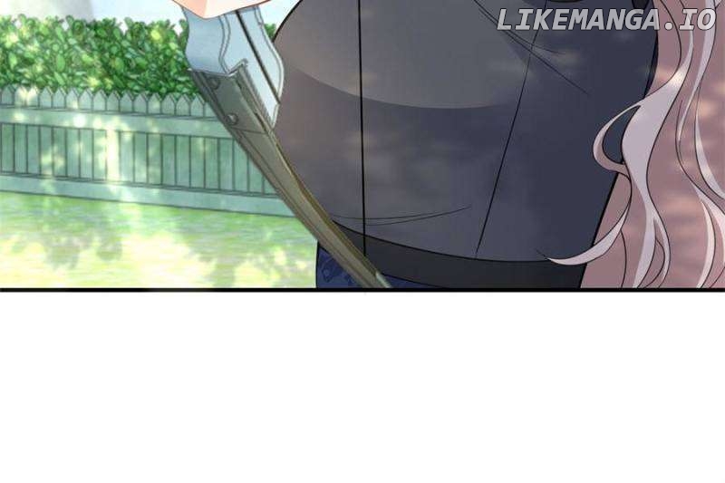 The Sultry Demon King Wants Me [Official] Chapter 33 - page 35