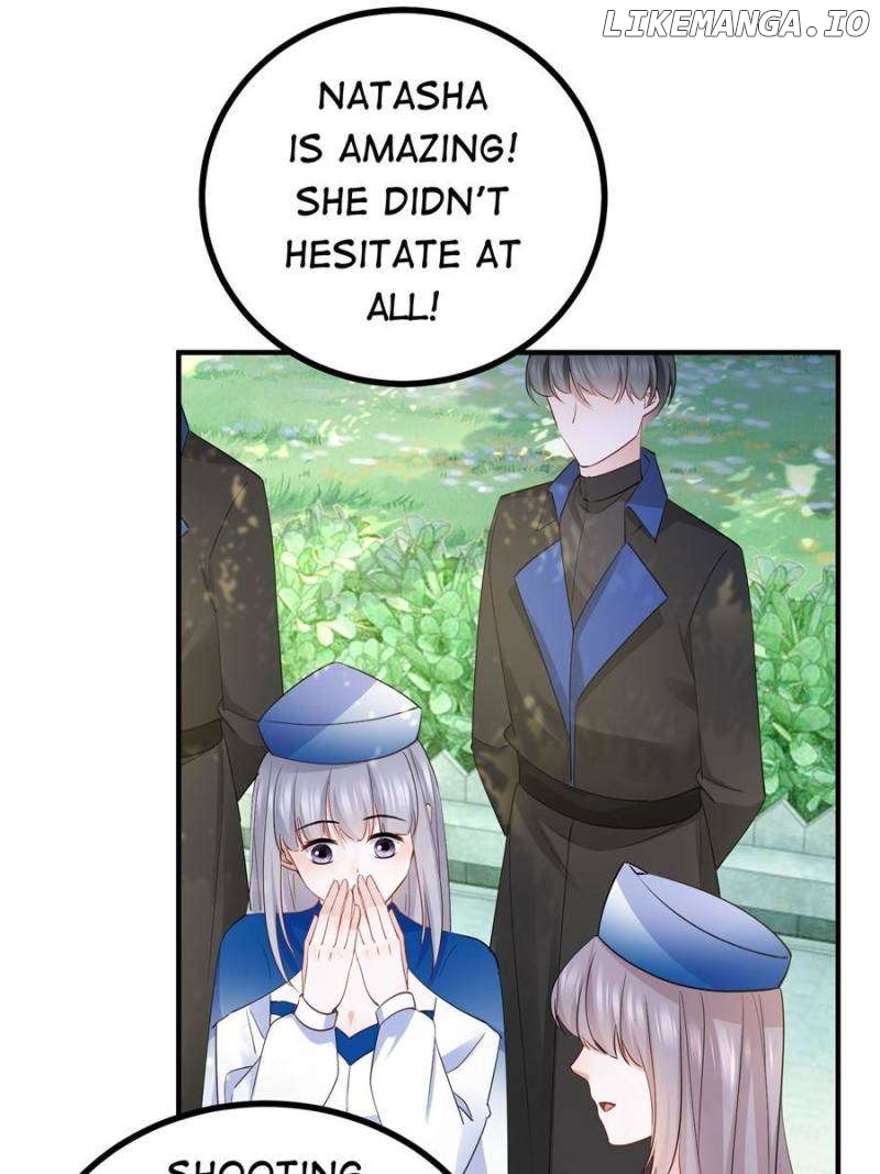 The Sultry Demon King Wants Me [Official] Chapter 33 - page 37