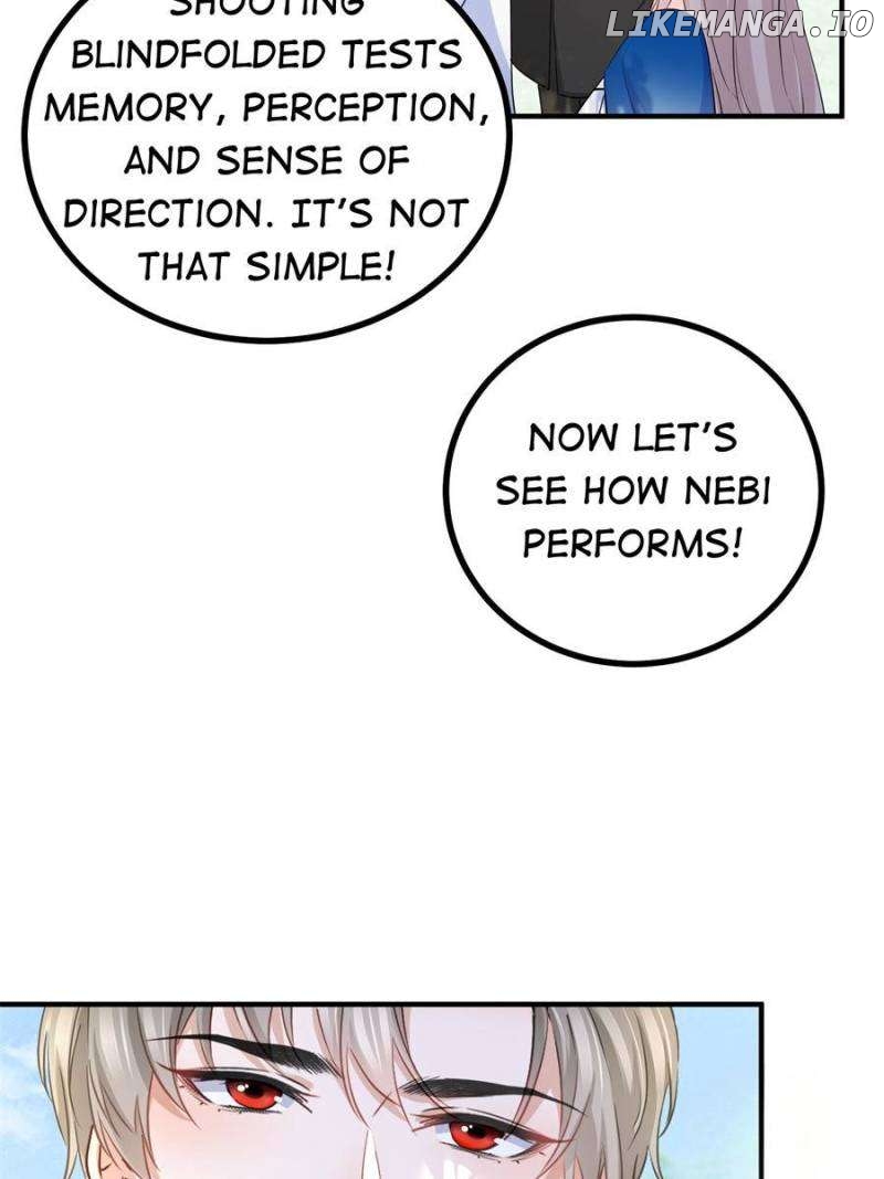 The Sultry Demon King Wants Me [Official] Chapter 33 - page 38