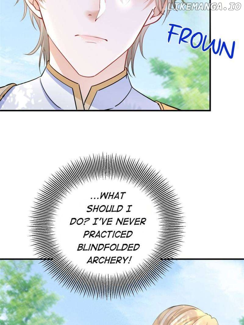 The Sultry Demon King Wants Me [Official] Chapter 33 - page 39