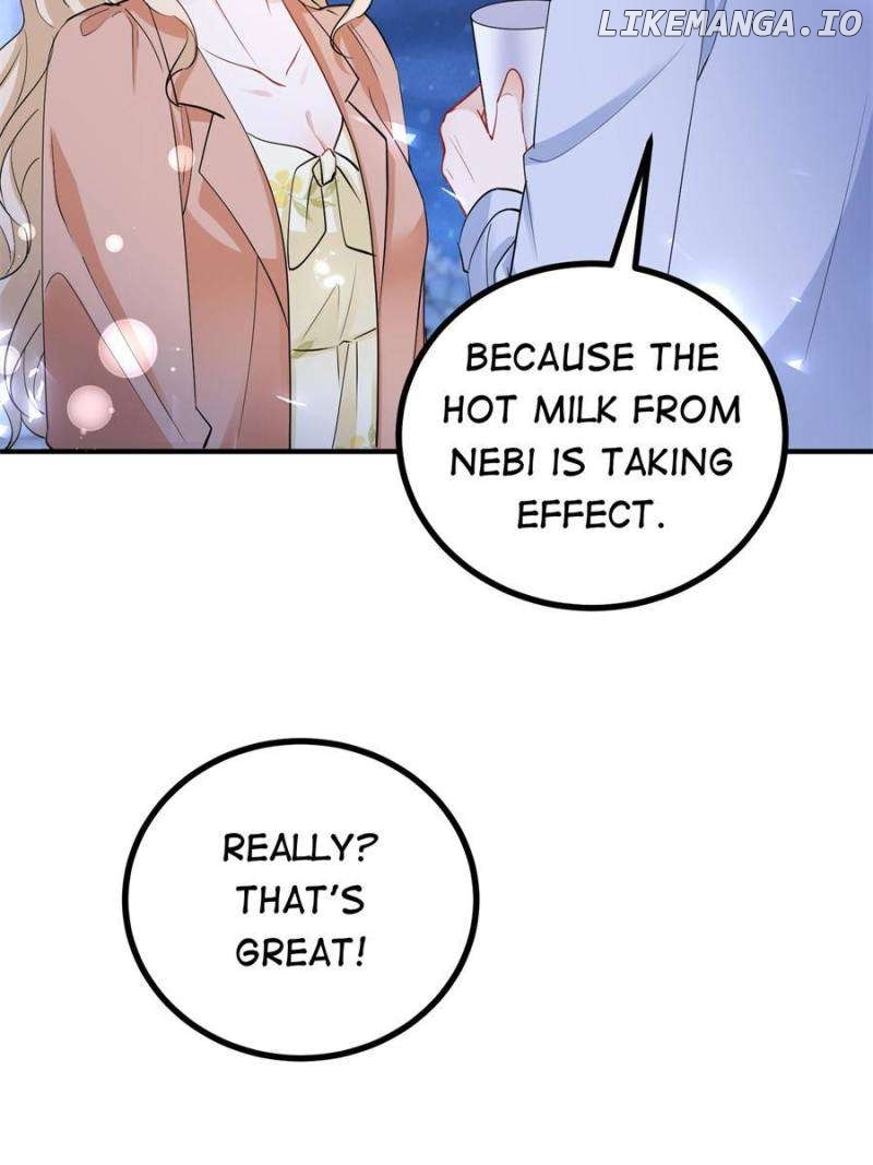 The Sultry Demon King Wants Me [Official] Chapter 33 - page 4