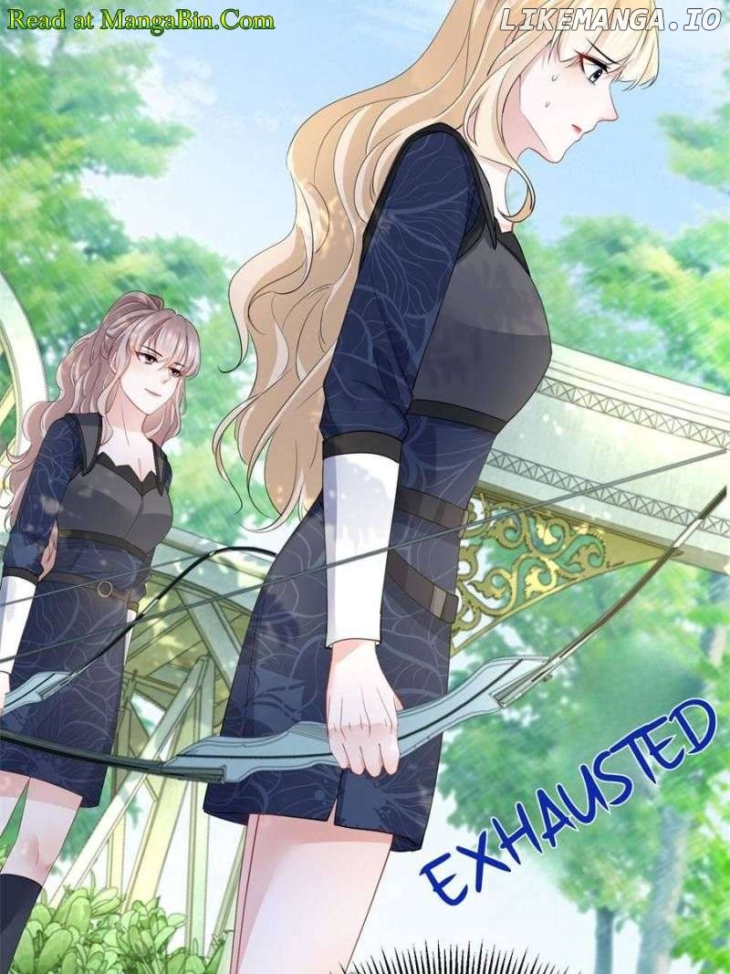 The Sultry Demon King Wants Me [Official] Chapter 33 - page 40