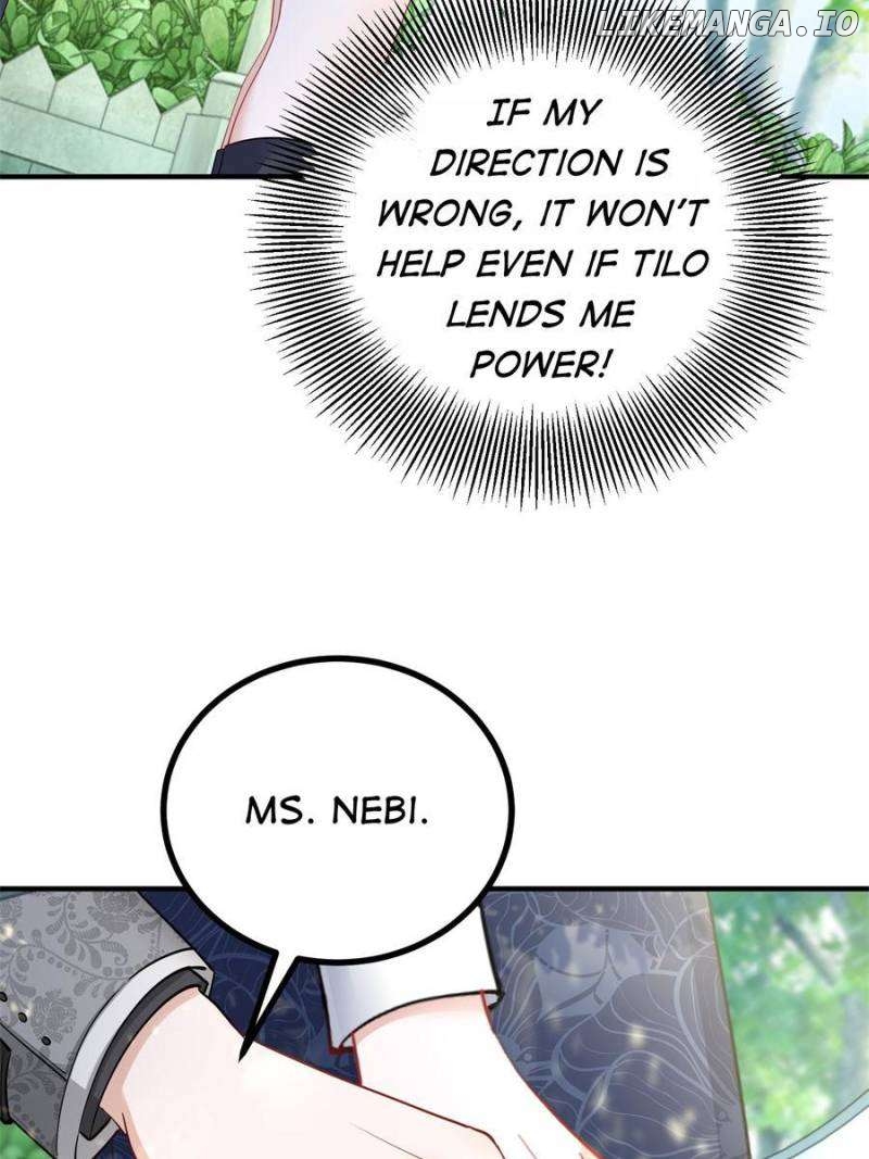 The Sultry Demon King Wants Me [Official] Chapter 33 - page 41