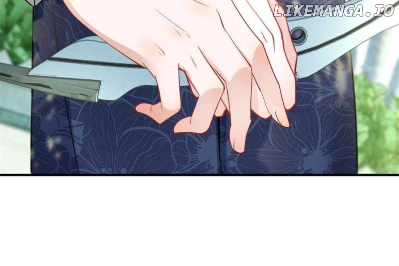 The Sultry Demon King Wants Me [Official] Chapter 33 - page 42