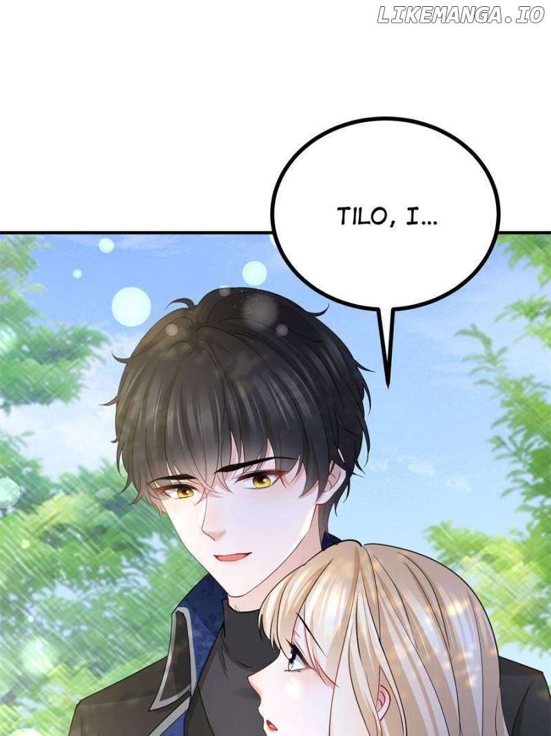 The Sultry Demon King Wants Me [Official] Chapter 33 - page 43