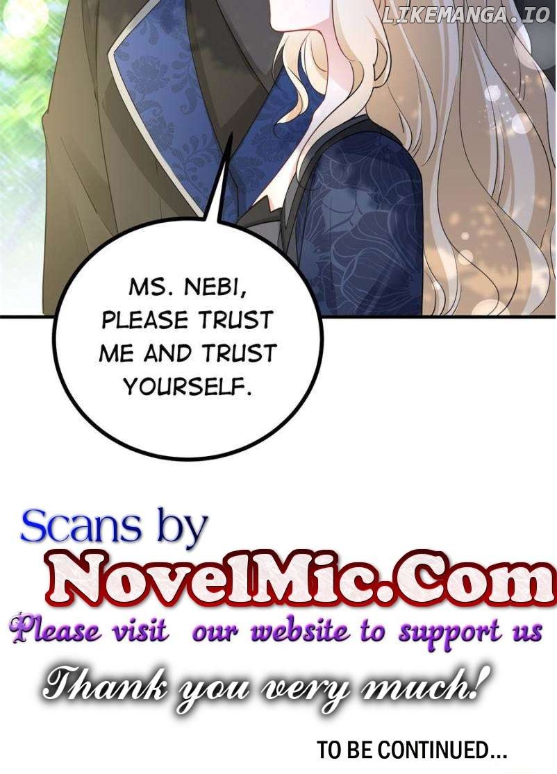 The Sultry Demon King Wants Me [Official] Chapter 33 - page 44