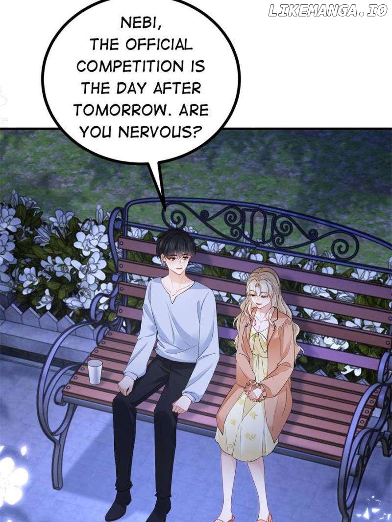 The Sultry Demon King Wants Me [Official] Chapter 33 - page 6