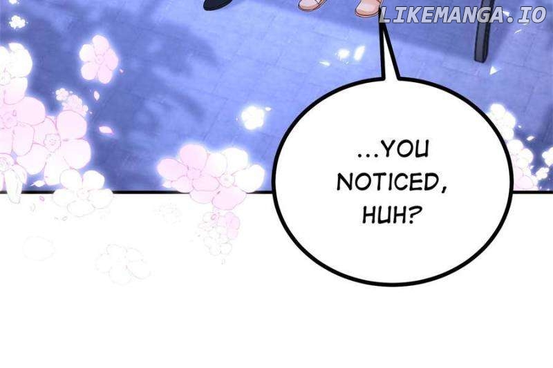 The Sultry Demon King Wants Me [Official] Chapter 33 - page 7