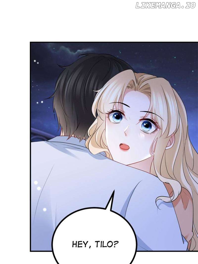 The Sultry Demon King Wants Me [Official] Chapter 33 - page 8