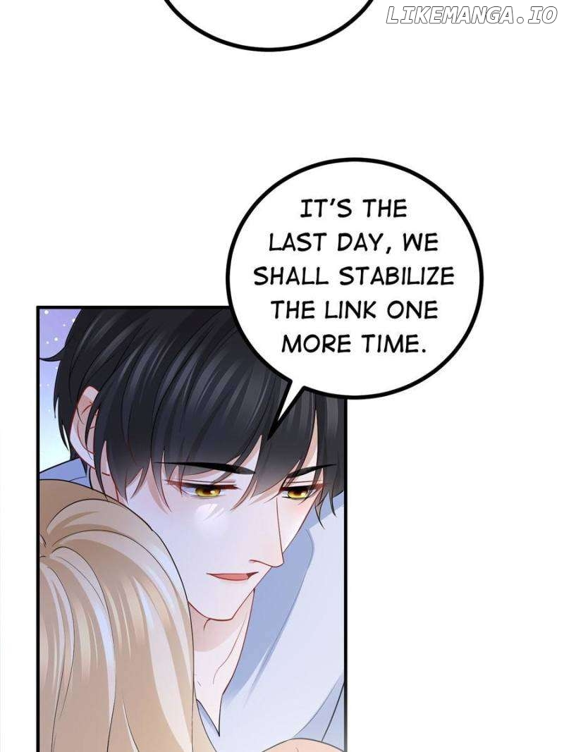 The Sultry Demon King Wants Me [Official] Chapter 33 - page 9