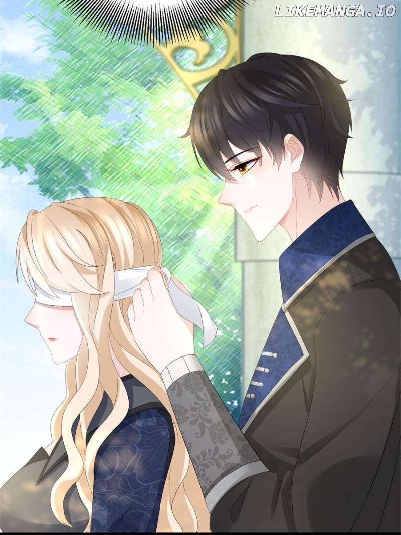 The Sultry Demon King Wants Me [Official] Chapter 34 - page 10