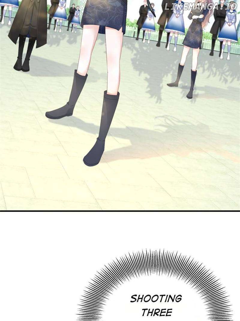 The Sultry Demon King Wants Me [Official] Chapter 34 - page 12