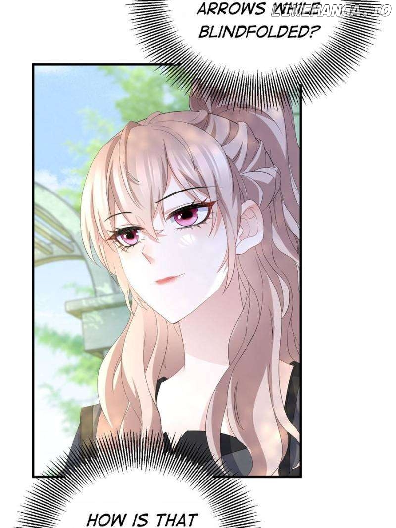 The Sultry Demon King Wants Me [Official] Chapter 34 - page 13