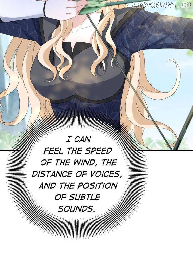 The Sultry Demon King Wants Me [Official] Chapter 34 - page 16