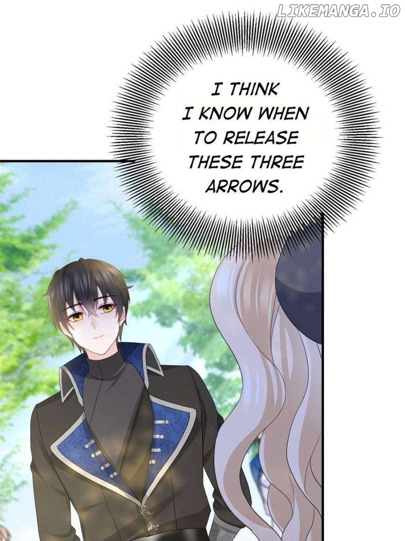 The Sultry Demon King Wants Me [Official] Chapter 34 - page 17