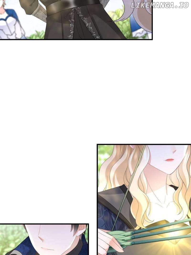 The Sultry Demon King Wants Me [Official] Chapter 34 - page 18