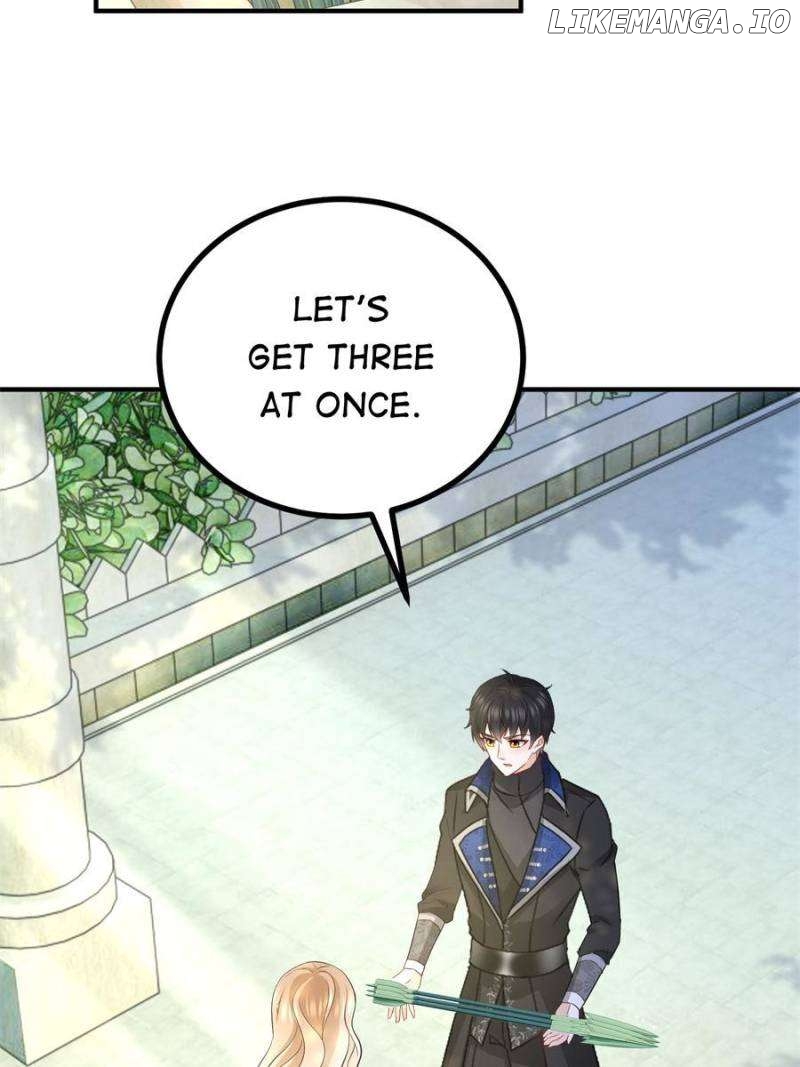 The Sultry Demon King Wants Me [Official] Chapter 34 - page 2