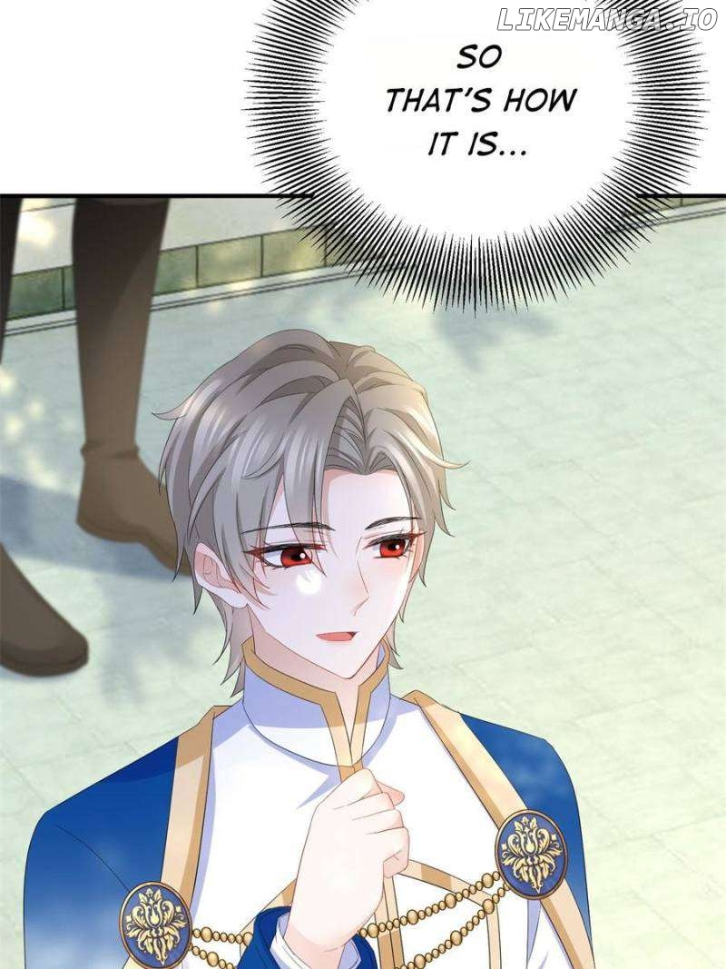 The Sultry Demon King Wants Me [Official] Chapter 34 - page 20