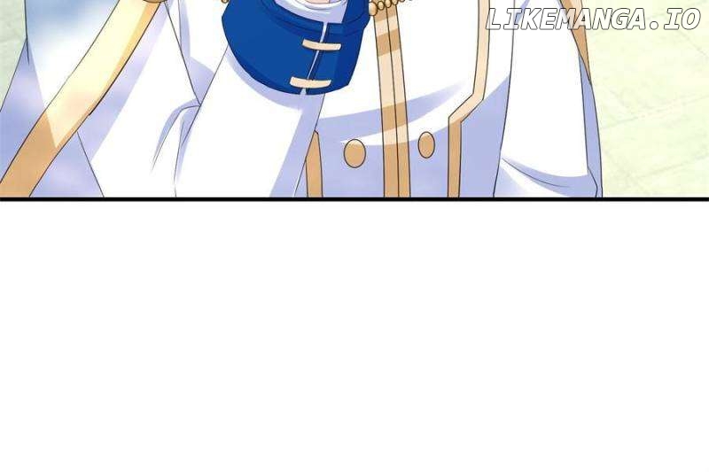The Sultry Demon King Wants Me [Official] Chapter 34 - page 21