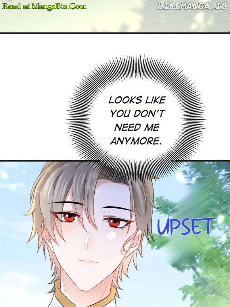 The Sultry Demon King Wants Me [Official] Chapter 34 - page 23
