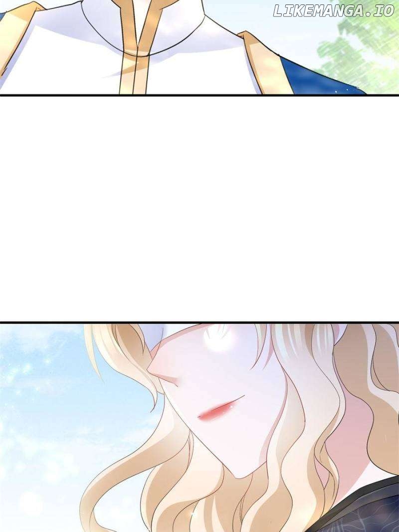 The Sultry Demon King Wants Me [Official] Chapter 34 - page 24