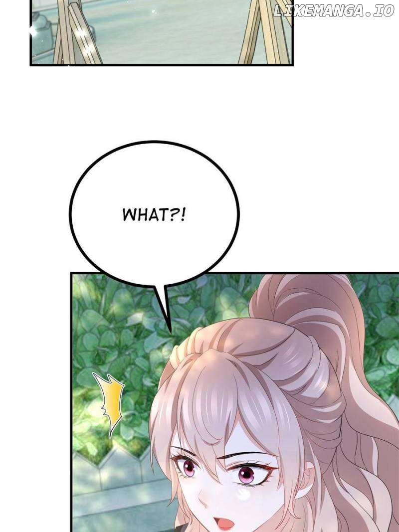 The Sultry Demon King Wants Me [Official] Chapter 34 - page 27