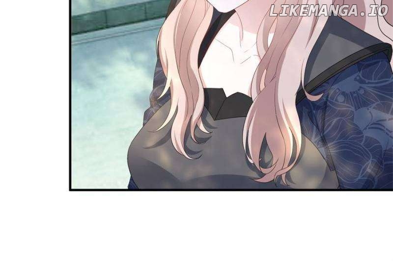 The Sultry Demon King Wants Me [Official] Chapter 34 - page 28