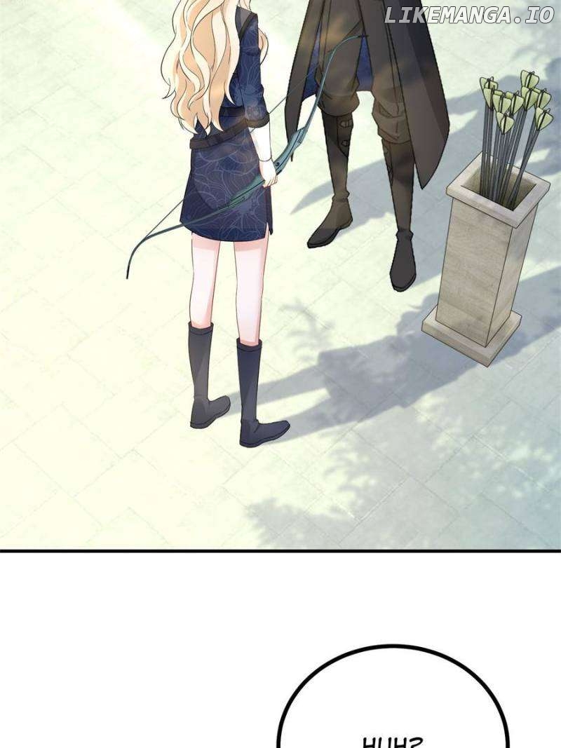 The Sultry Demon King Wants Me [Official] Chapter 34 - page 3