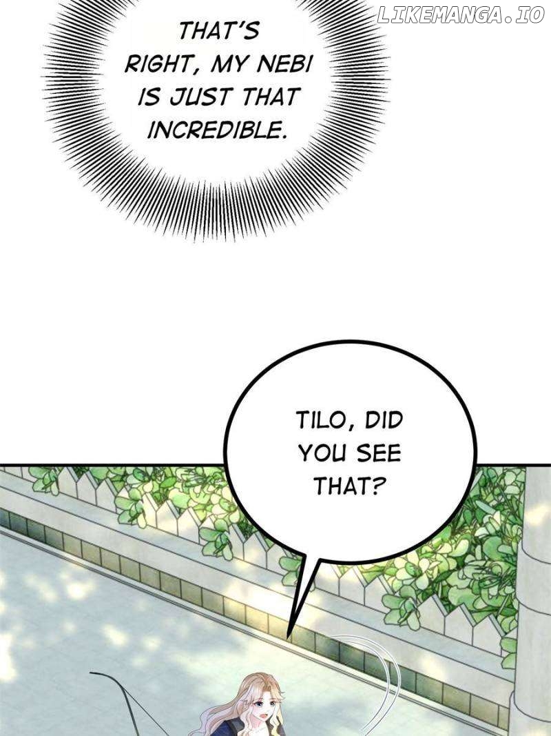 The Sultry Demon King Wants Me [Official] Chapter 34 - page 30