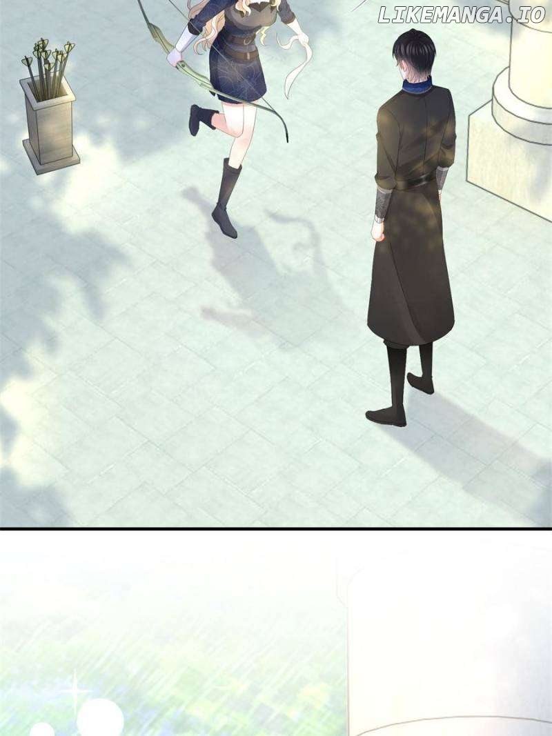 The Sultry Demon King Wants Me [Official] Chapter 34 - page 31