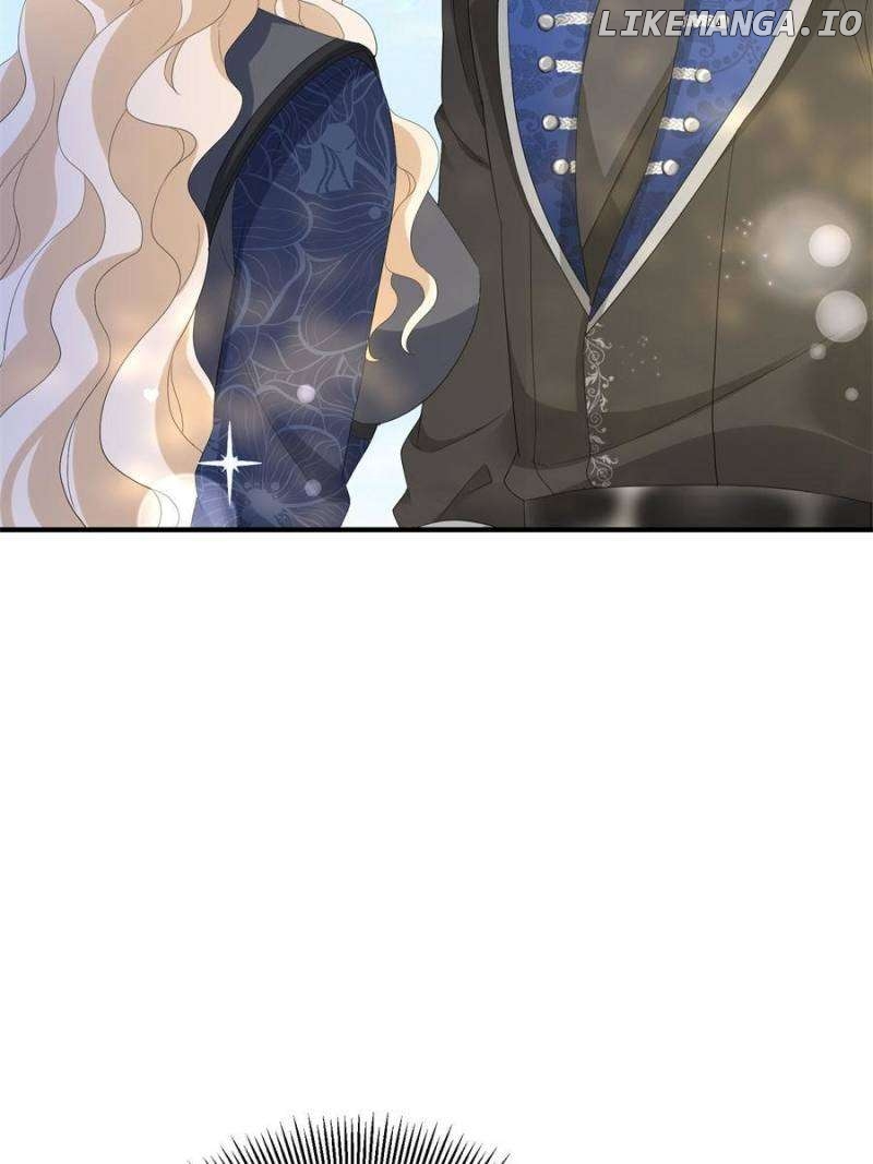 The Sultry Demon King Wants Me [Official] Chapter 34 - page 33