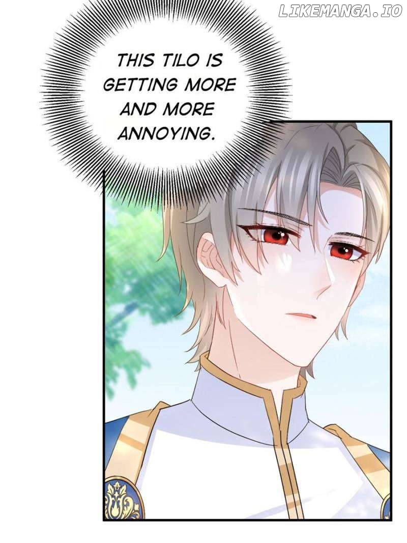 The Sultry Demon King Wants Me [Official] Chapter 34 - page 34