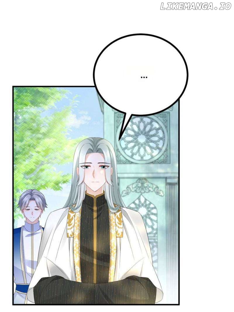 The Sultry Demon King Wants Me [Official] Chapter 34 - page 36