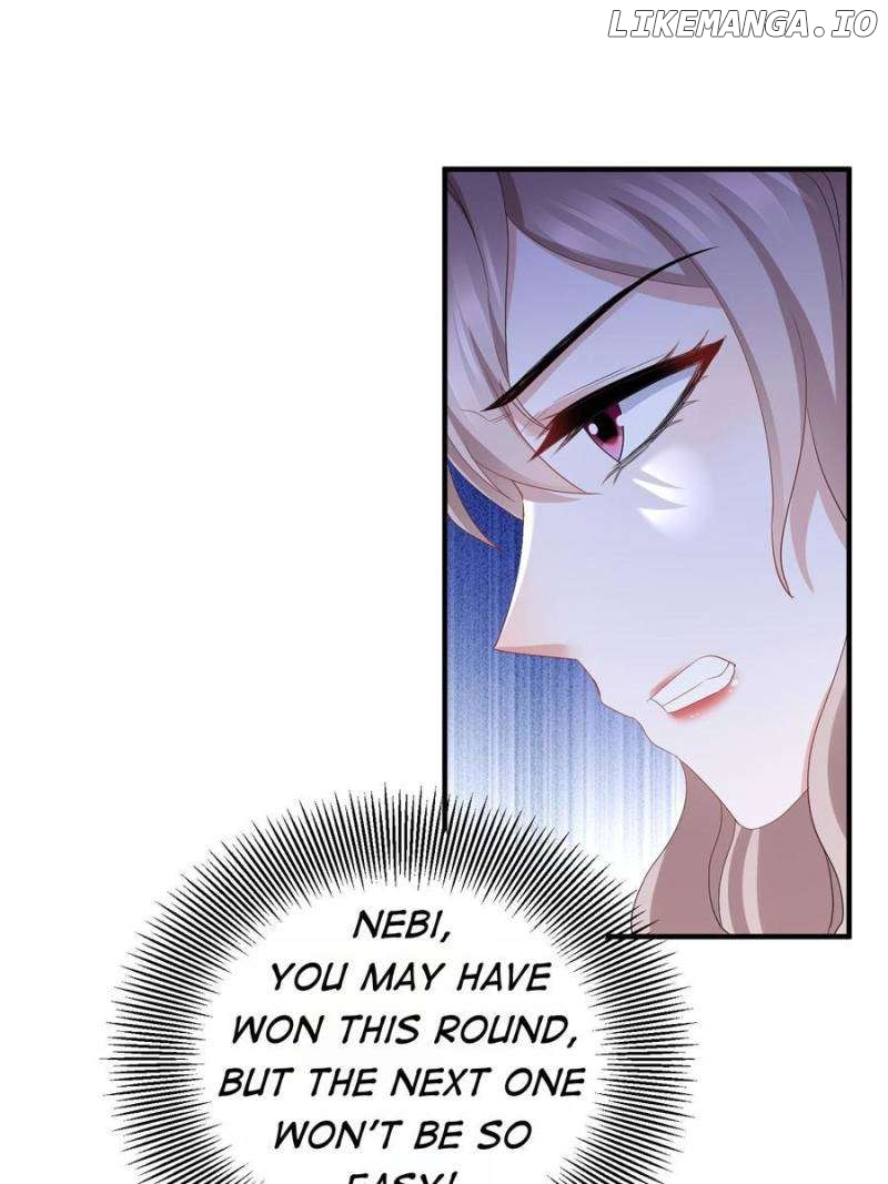 The Sultry Demon King Wants Me [Official] Chapter 34 - page 37