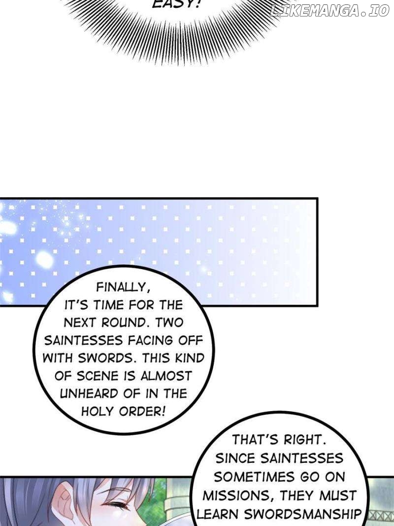 The Sultry Demon King Wants Me [Official] Chapter 34 - page 38